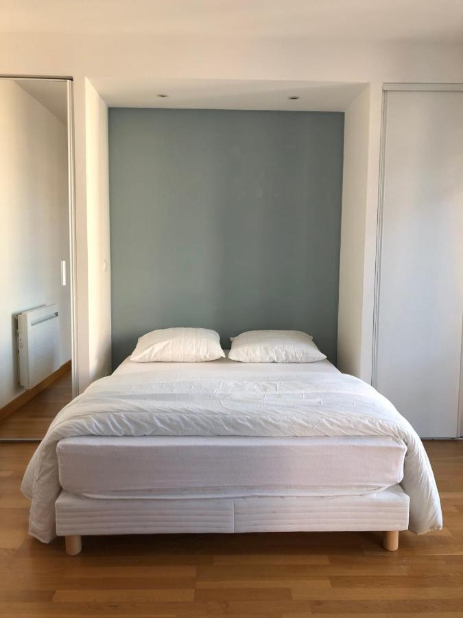 Cocoon 45 M With Balcony Near The * Arcachon