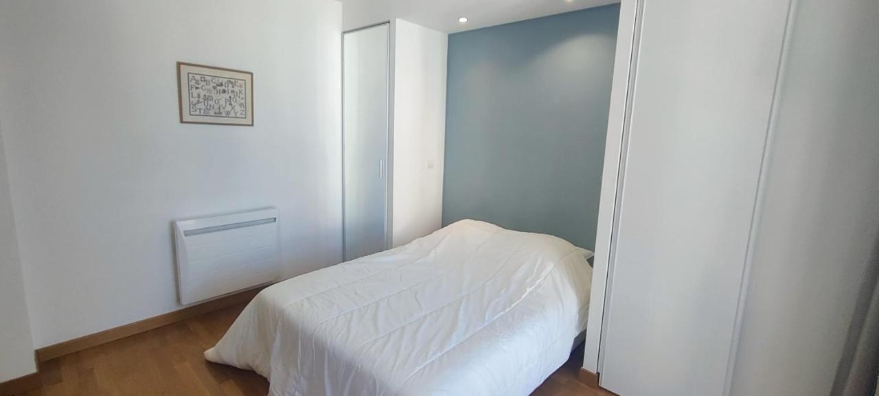 Cocoon 45 M With Balcony Near The Arcachon