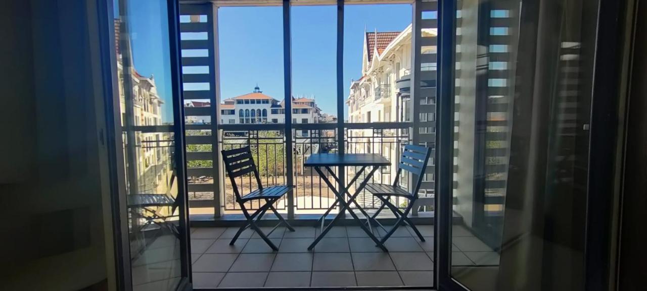 Appartement Cocoon 45 M With Balcony Near The